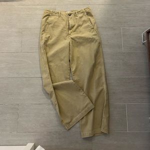Zara cargo pant